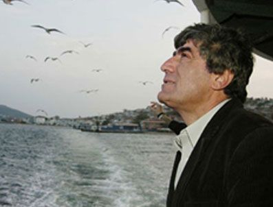 LOZAN ANTLAŞMASı - Hrant'ın yetimhanesi yine yetim kalacak!