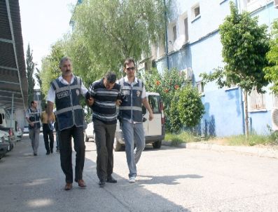 İranlı Turistler Tırnakçılık Yaparken İlk İşlerinde Yakalandı