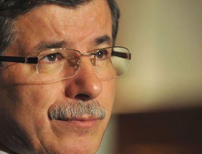 HAARETZ - Davutoğlu'nun açıklaması İsrail'i şok etti