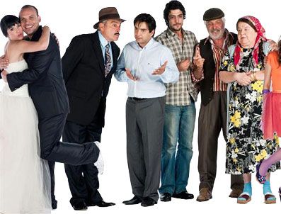 FUNDA ERYİĞİT - İstanbul'un Altınları 5. bölüm fragmanı izle