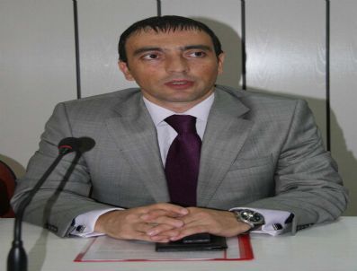 Kilis`te Vali Yardımcıları İle İlçe Kaymakamlarının Yerleri Değişti