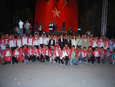 YARıMCA - Kınalı Kuzular Uğurlandı