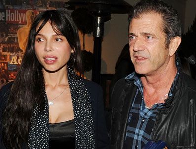 Mel Gibson eski sevgilisine servet ödeyecek