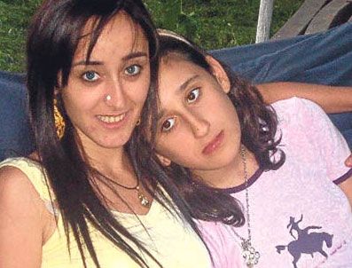 Kaçıranlar tutuklu ama Melike'den haber yok ‎