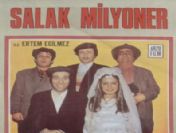 'Salak Milyoner' gerçek oldu