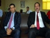 Şanlıurfa Spor Bursa Maçına Hazır