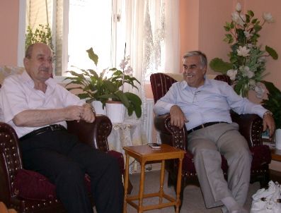 Şehit Yakınlarının Hükümetten İki İsteği Var