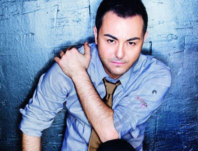 PASCAL NOUMA - Serdar Ortaç çocuk istiyor