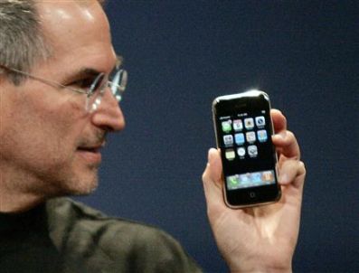 APP STORE - Steve Jobs'un sırrı ne?