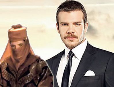 TOLGA KAREL - Tolga Karel kadın oluyor!