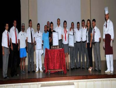 Trendy Hotels İso 10002 Misafir Memnuniyeti Yönetim Sistemi Belgesi Aldı