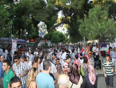 80. İzmir Enternasyonal Fuarı’nı 1,5 Milyon Kişi Ziyaret Etti