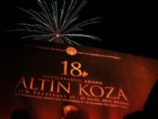 Adana`da `funda Arar` Rüzgarı