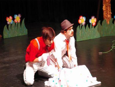 ADİLE NAŞİT - Adile Naşit Tiyatrosu 2 Ekimde Perde Açıyor