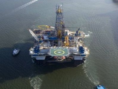 Afrodit'ten ilk örnek 20 gün sonra