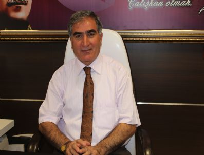 Ağrı`da 521 Bin Kişi Sigortalı Çalışıyor