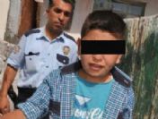 'Ailem beni okula göndermiyor' ihbarı