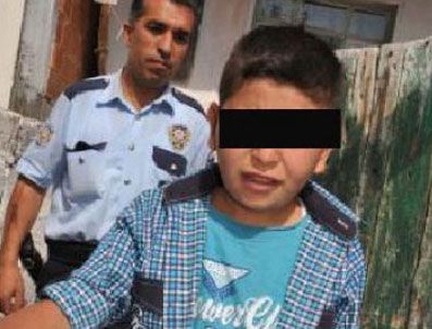 'Ailem beni okula göndermiyor' ihbarı