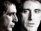 Al Pacino, Türkiye'nin de 'Baba'sı Olacak