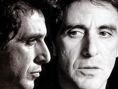 Al Pacino, Türkiye'nin de 'Baba'sı Olacak