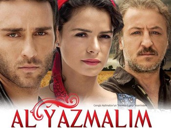 Al Yazmalım 3. bölüm özeti ve fragmanı