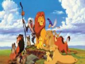 'Aslan Kral' bir kez daha zirvede
