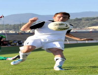 DARıCA GENÇLERBIRLIĞI - Aydınspor 1923’ün Umut’u Var