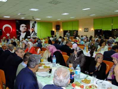 Bafralı Kore Gazisine Vefa