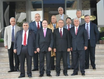 Başkan Kocaoğlu: Ahiliğin Özünde İyi İnsan Var