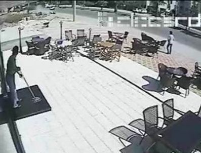 Basketbolcu genç ölüme böyle gitti