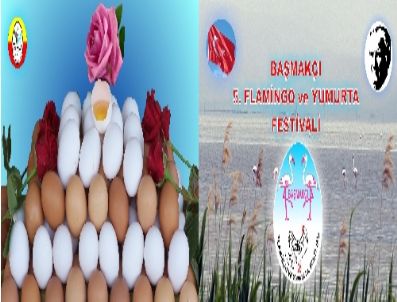 HALİL ÖZCAN - Başmakçı Festivale Hazır