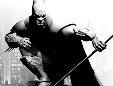 XBOX 360 - Batman Arkham City PC sürümü ertelendi