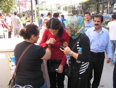 MALATYA İNÖNÜ ÜNIVERSITESI - Bayıltan Kuyruk