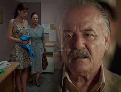 BİR ÇOCUK SEVDİM DİZİSİ - Bir Çocuk Sevdim 3. bölüm özeti ve fragmanı