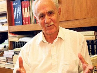 CEMAL SÜREYA - PKK olmasaydı kürt meselesi çoktan çözülürdü