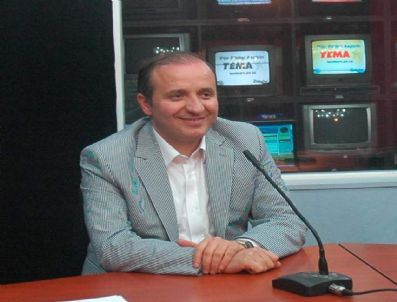 Büyükşehir Belediye Başkanı Ahmet Küçükler’den Hizmet Değerlendirmesi
