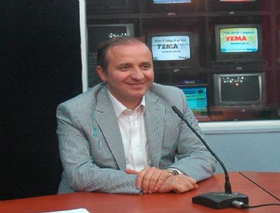 İKIZ KULELER - Büyükşehir Belediye Başkanı Ahmet Küçükler’den Hizmet Değerlendirmesi