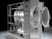 Cesetleri eritip sıvı yapıyorlar