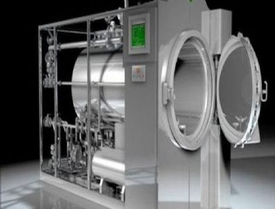 LOS ANGELES TIMES - Cesetleri eritip sıvı yapıyorlar