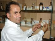 Eczacılar, 6197 Sayılı Kanunun Güncellenmesini Bekliyor