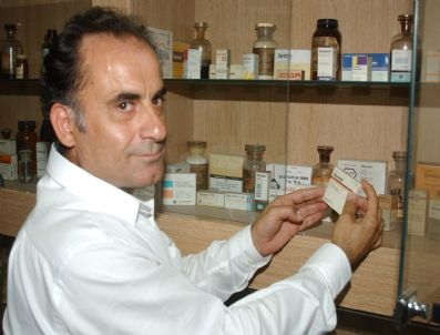 Eczacılar, 6197 Sayılı Kanunun Güncellenmesini Bekliyor