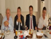 Egeli Turizmciler 2012 Sezonu İçin Kolları Sıvadı