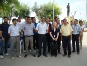 Eğitim-sen'den Kck Operasyonuna Tepki