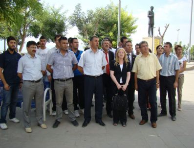 Eğitim-sen'den Kck Operasyonuna Tepki