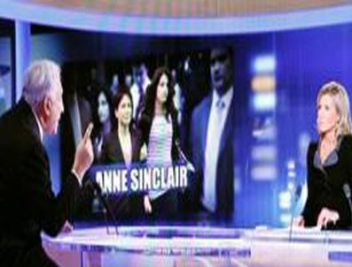 DIALLO - Eski IMF başkanından itiraflar