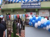 Fakir Çocuklar Oyuncakla Tanışacak