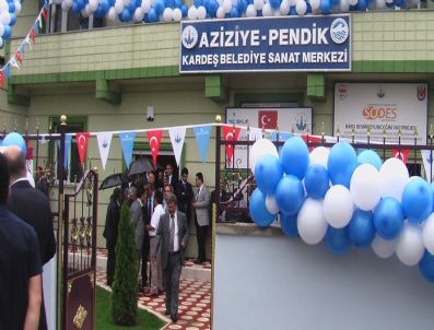 TURGAY ÜNSAL - Fakir Çocuklar Oyuncakla Tanışacak