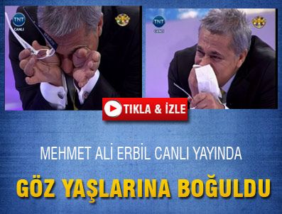 ÇARKıFELEK - Çarkıfelek'te duygusal anlar