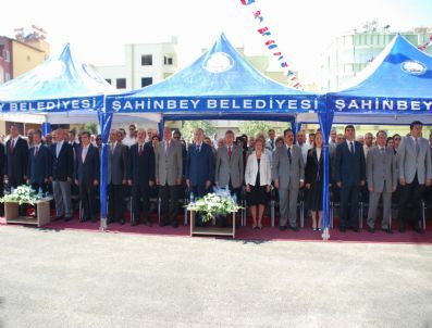 İlköğretim Haftası Törenle Kutlandı