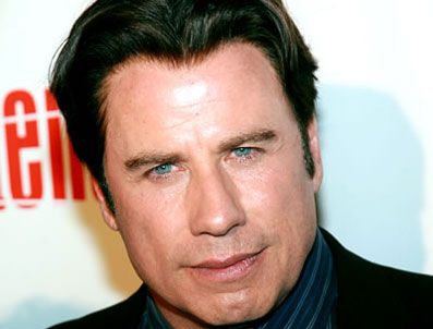 PULP FICTION - John Travolta hırsızların kurbanı oldu